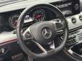 Mercedes-Benz E 200 Cabrio AMG Line Airscarf*Navi*Burmester*.. Gris - thumbnail 11