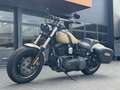 Harley-Davidson Dyna Fat Bob 103 FXDF Bej - thumbnail 7