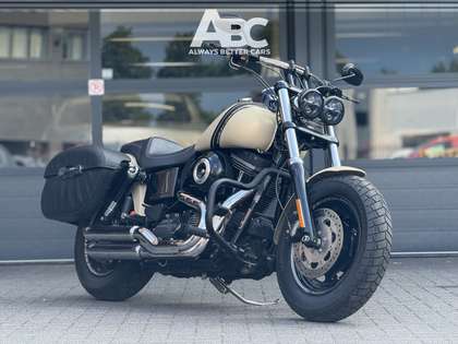 Harley-Davidson Dyna Fat Bob 103 FXDF