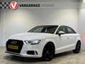 Audi A3 Limousine 1.0 TFSI Sport Lease Edition | Navigatie Blanc - thumbnail 1