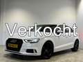 Audi A3 Limousine 1.0 TFSI Sport Lease Edition | Navigatie Blanc - thumbnail 1