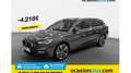 SEAT Leon ST 1.4 TSI e-Hybrid S&S Xcellence DSG-6 204 Gris - thumbnail 1
