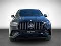Mercedes-Benz GLE 53 AMG AMG GLE 53 HYBRID 4MATIC+ Coupé Navi Schwarz - thumbnail 4
