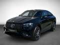 Mercedes-Benz GLE 53 AMG AMG GLE 53 HYBRID 4MATIC+ Coupé Navi Schwarz - thumbnail 2