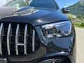Mercedes-Benz GLE 53 AMG AMG GLE 53 HYBRID 4MATIC+ Coupé Navi Schwarz - thumbnail 14