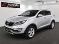 Kia Sportage Active 2,0 CRDi 4WD DPF Aut. | ALLRADANTRIEB | ... Grau - thumbnail 1