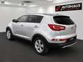 Kia Sportage Active 2,0 CRDi 4WD DPF Aut. | ALLRADANTRIEB | ... Grau - thumbnail 3
