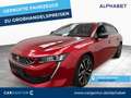 Peugeot 508 1.5 BlueHDi 130 SW GT AHK ACC BLIS Key LED Rot - thumbnail 1