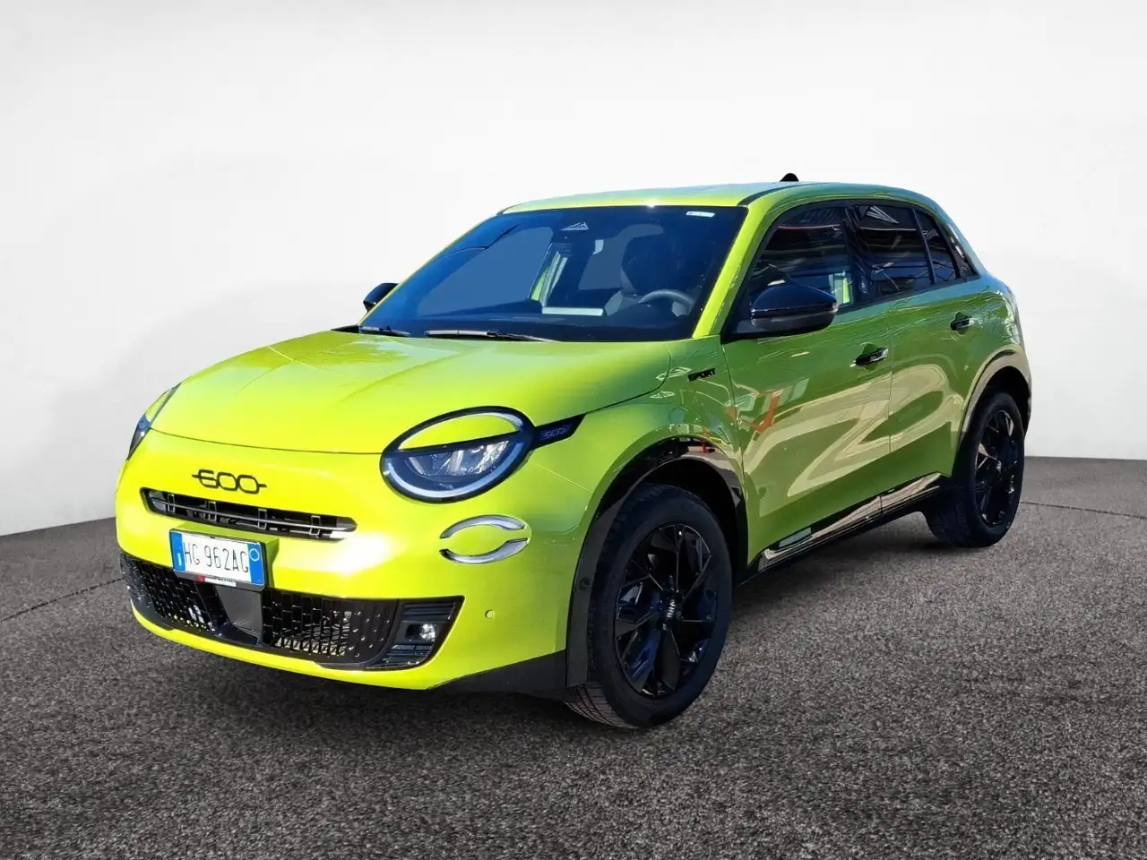 Fiat 600