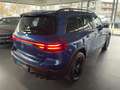 Mercedes-Benz EQB 300 4M AMG Night Pano eder FAP AHK-nachrüst Blau - thumbnail 4