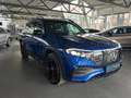 Mercedes-Benz EQB 300 4M AMG Night Pano eder FAP AHK-nachrüst Blau - thumbnail 3