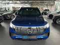 Mercedes-Benz EQB 300 4M AMG Night Pano eder FAP AHK-nachrüst Blau - thumbnail 2