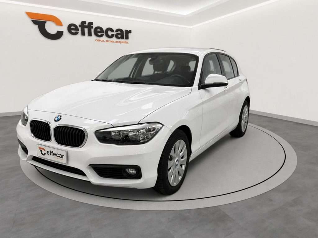 BMW 116