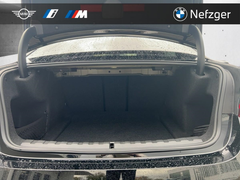BMW 320 d Limousine PDC AHK schwenkbar Sport-Lederlenkrad — photo 6