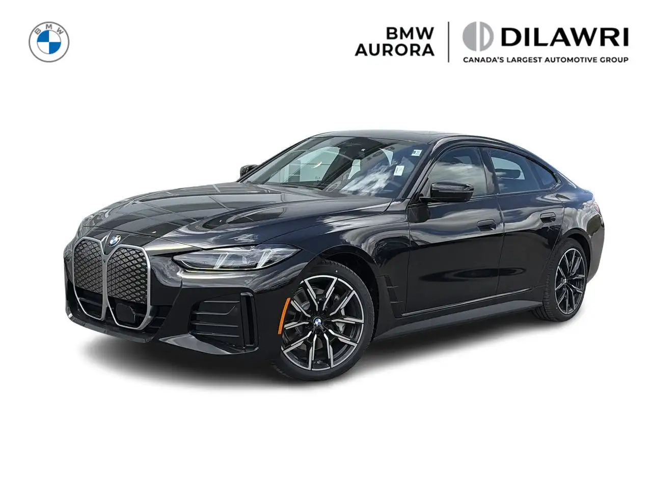2026 BMW i4