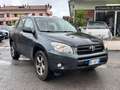 Toyota RAV 4 Rav4 III 2006 RAV4 2.2 d-4d Luxury 136cv Schwarz - thumbnail 13