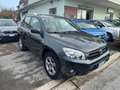 Toyota RAV 4 Rav4 III 2006 RAV4 2.2 d-4d Luxury 136cv Schwarz - thumbnail 10