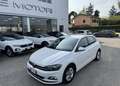Volkswagen Polo 1.0 tgi Comfortline 90cv 6M / NO VINCOLI Blanco - thumbnail 1
