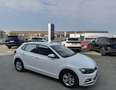 Volkswagen Polo 1.0 tgi Comfortline 90cv 6M / NO VINCOLI Blanco - thumbnail 2