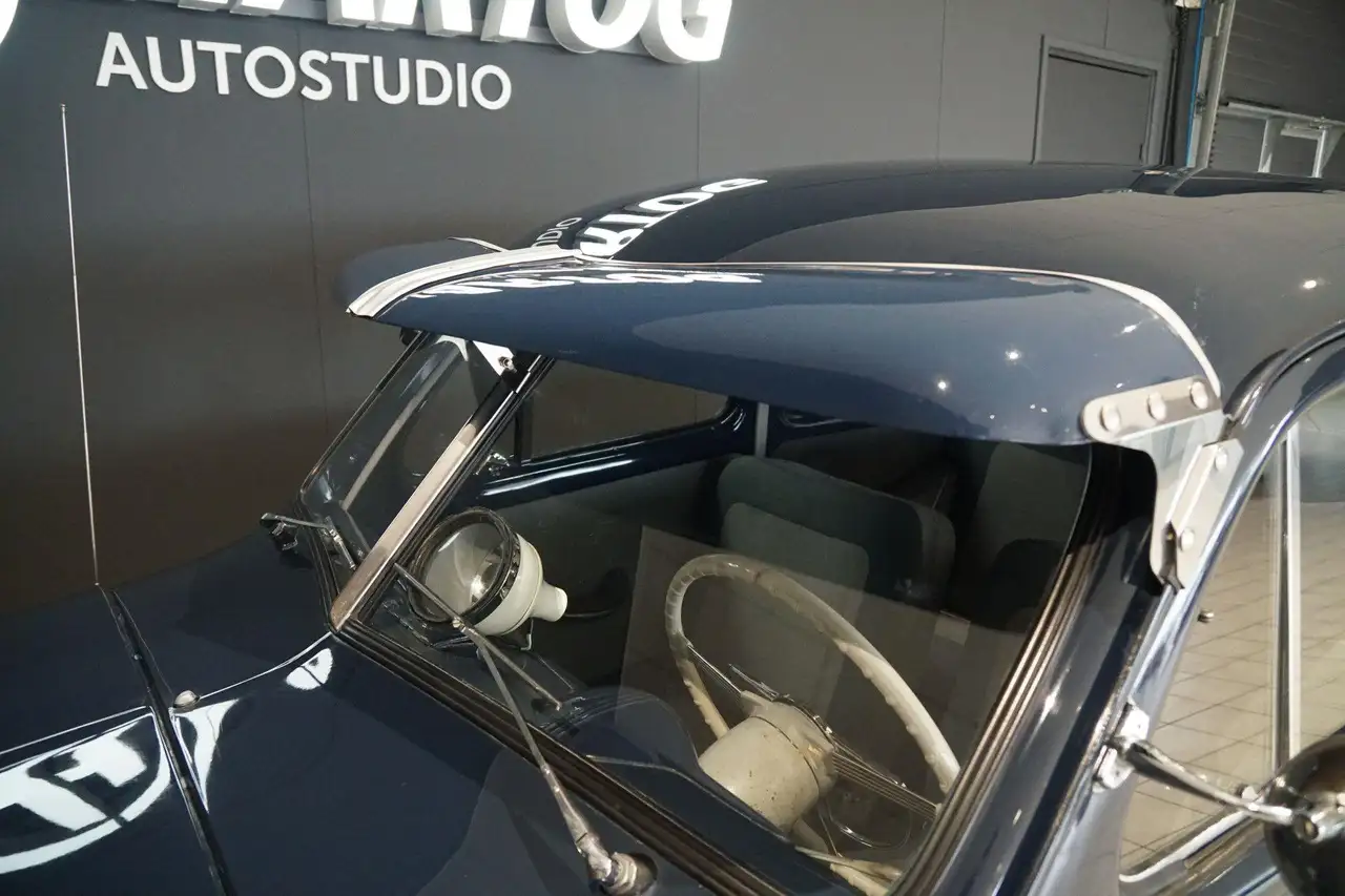 Volvo PV444L BOUWJAAR 1957, foto 10