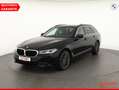 BMW 520 520i Mild Hybrid Laser Digitales Cockpit Leder Schwarz - thumbnail 1