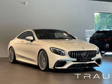 4Matic Garantie Magic Sky Memo HUD Burmester