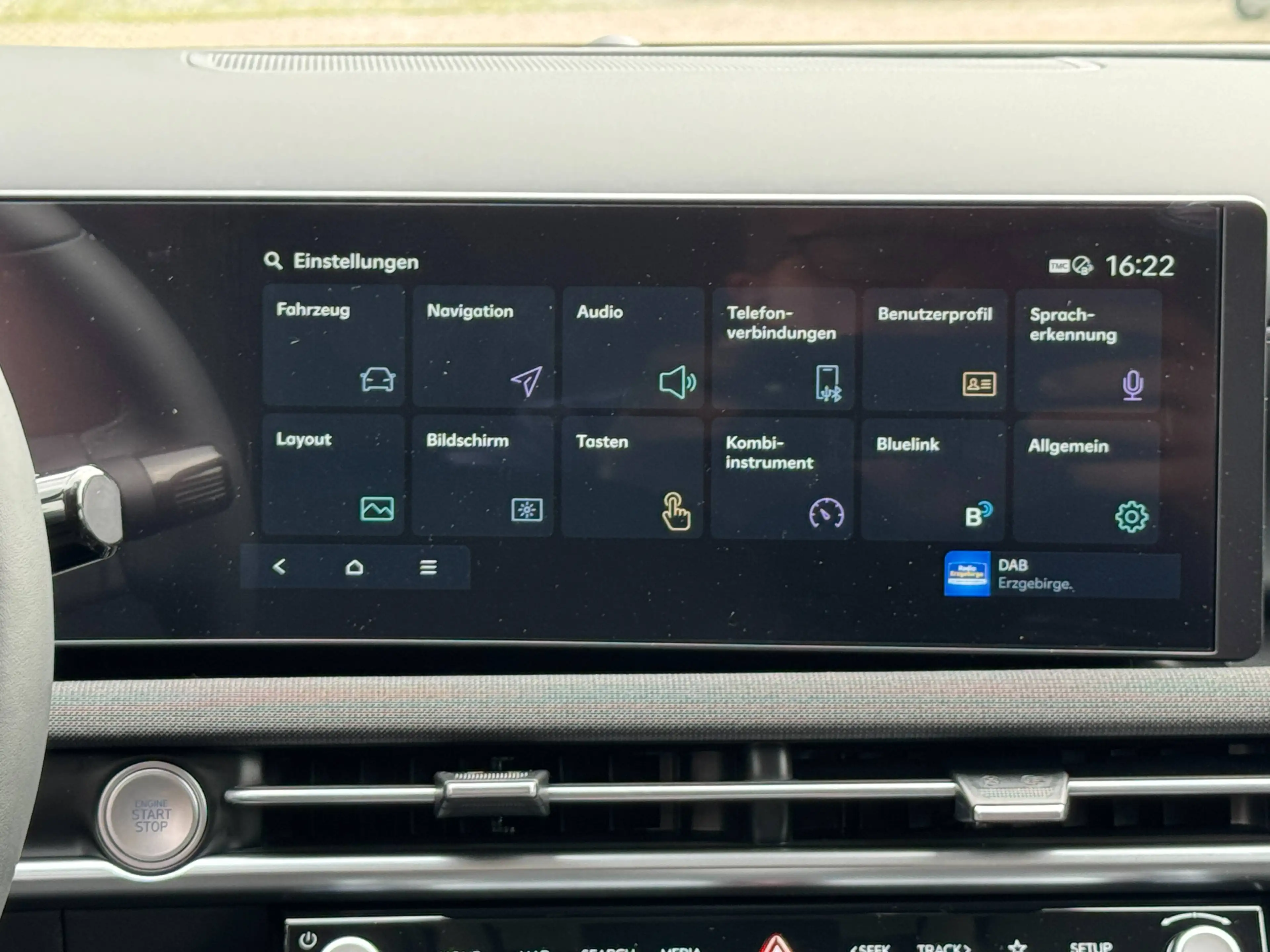 Hyundai TUCSON TUCSON 1.6 T-GDi Edition Plus Top Ausstattung — photo 19