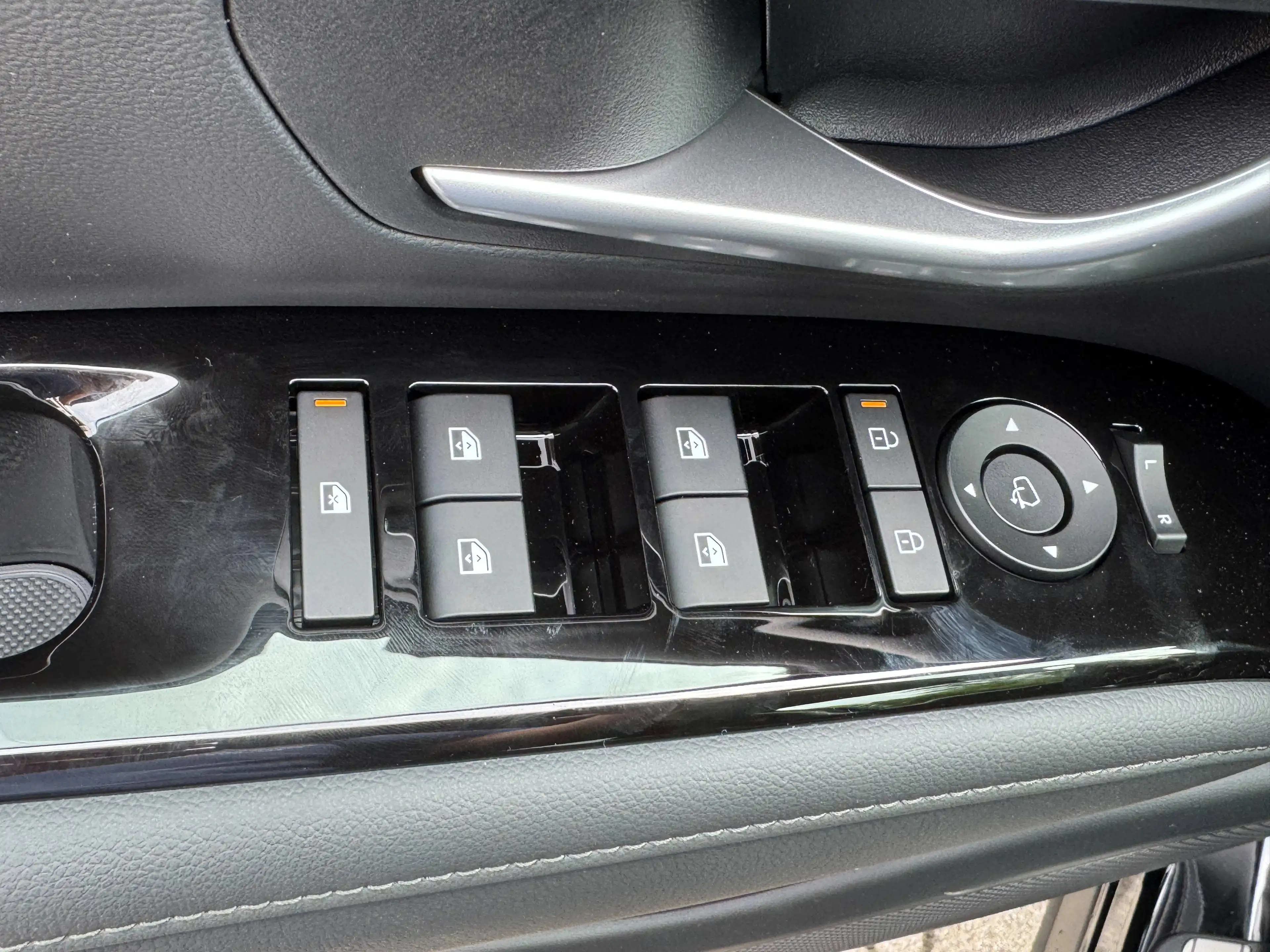 Hyundai TUCSON TUCSON 1.6 T-GDi Edition Plus Top Ausstattung — photo 12