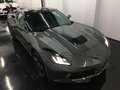 Chevrolet Corvette Z51 2LT Gri - thumbnail 3