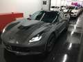 Chevrolet Corvette Z51 2LT Gris - thumbnail 1