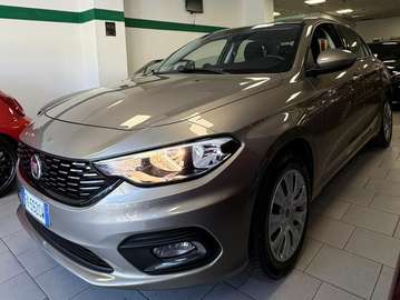 Tipo 4 porte II 2017 4p 1.3 mjt Lounge 95cv