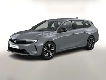 Caravan Edition ST 130 KomfortP InfotainmentP ...