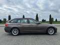 BMW 320 D AUTOMATIK/NAVI-PROF/XENON/LEDER/TEMP/PDC/STZHZG Braun - thumbnail 6