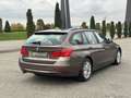 BMW 320 D AUTOMATIK/NAVI-PROF/XENON/LEDER/TEMP/PDC/STZHZG Braun - thumbnail 3