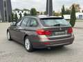 BMW 320 D AUTOMATIK/NAVI-PROF/XENON/LEDER/TEMP/PDC/STZHZG Braun - thumbnail 4