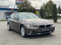 BMW 320 D AUTOMATIK/NAVI-PROF/XENON/LEDER/TEMP/PDC/STZHZG Braun - thumbnail 2