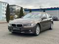 BMW 320 D AUTOMATIK/NAVI-PROF/XENON/LEDER/TEMP/PDC/STZHZG Braun - thumbnail 1