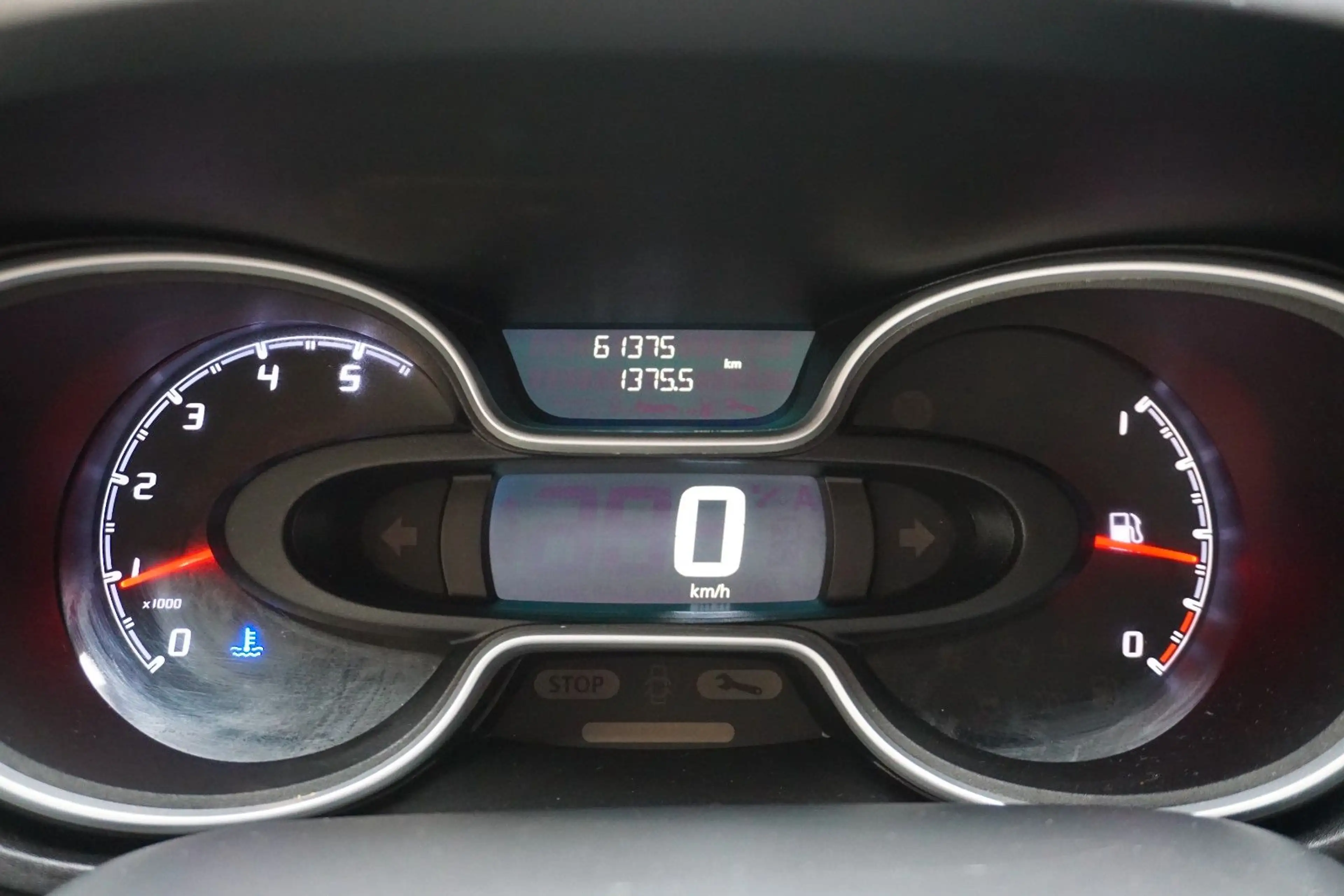 Fiat Talento Kombi L1 Family 9-SITZER, NAVI, KLIMA — photo 13