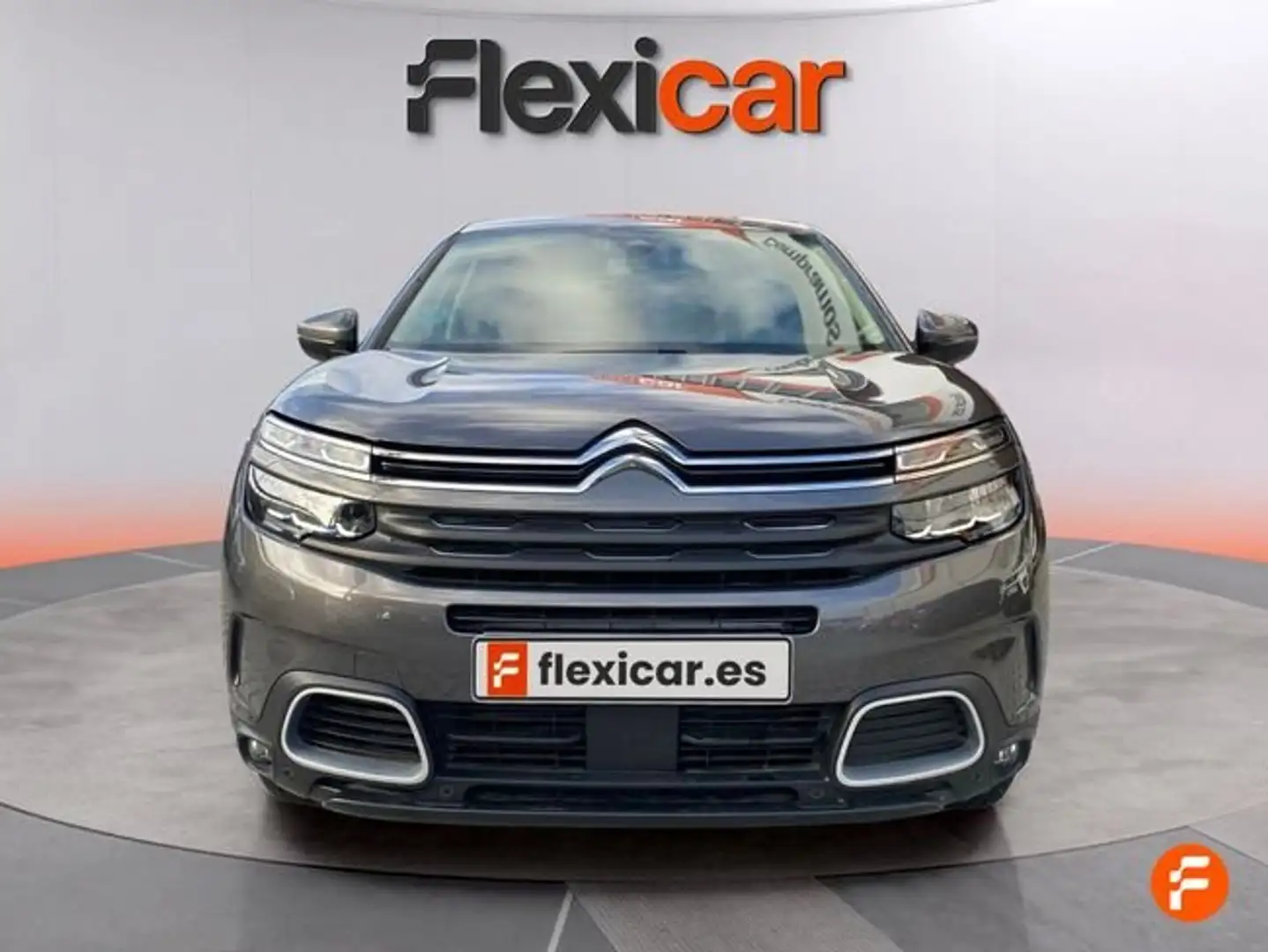 Citroen C5 Aircross PureTech S&S Live Pack 130 Gris - 2
