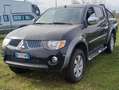 Mitsubishi L200 L200 d.cab 2.5 di-d Intense Nero - thumbnail 1