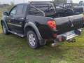 Mitsubishi L200 L200 d.cab 2.5 di-d Intense Nero - thumbnail 4