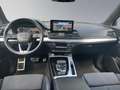 Audi Q5 40 TDI quattro S line SHZ NAVI STANDHZ ACC Silber - thumbnail 15