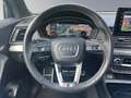 Audi Q5 40 TDI quattro S line SHZ NAVI STANDHZ ACC Silber - thumbnail 12