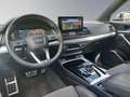 Audi Q5 40 TDI quattro S line SHZ NAVI STANDHZ ACC Silber - thumbnail 17