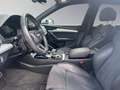 Audi Q5 40 TDI quattro S line SHZ NAVI STANDHZ ACC Argent - thumbnail 11
