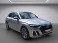 Audi Q5 40 TDI quattro S line SHZ NAVI STANDHZ ACC Silber - thumbnail 8
