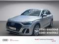 Audi Q5 40 TDI quattro S line SHZ NAVI STANDHZ ACC Silber - thumbnail 1