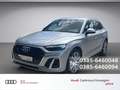 Audi Q5 40 TDI quattro S line SHZ NAVI STANDHZ ACC Argent - thumbnail 1