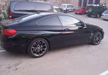 435iA Coupé Sport