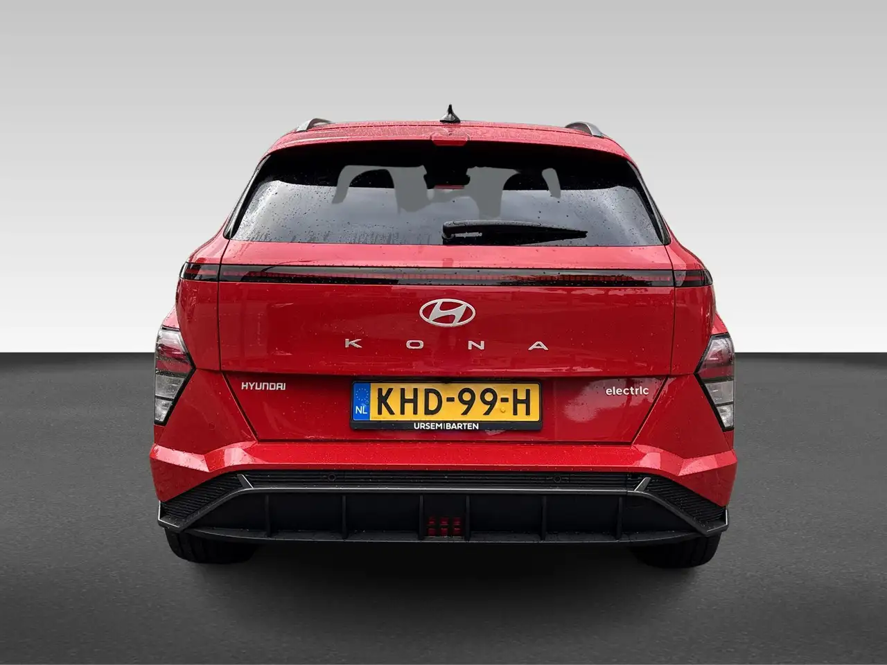 Hyundai Kona 2026 — фото 10